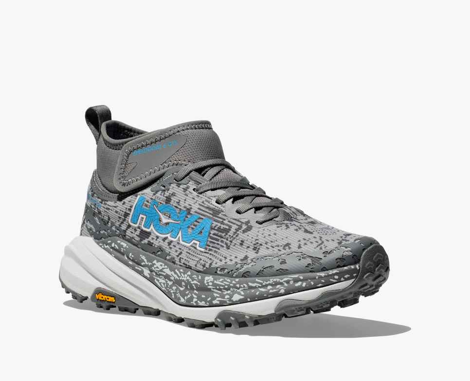 Speedgoat 6 middels GORE-TEX Asteroid / Cosmic Grey