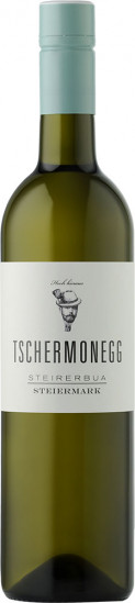2023 Steirerbua Steiermark trocken - Weingut Tschermonegg