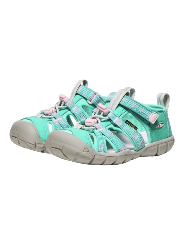 Keen Sandalen in Aqua günstig kaufen