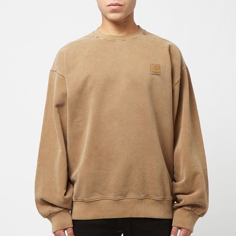 Carhartt WIP Vista Sweat buffalo