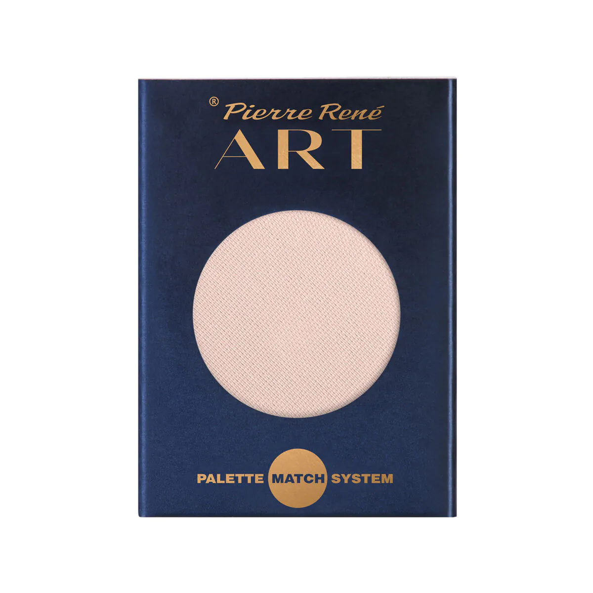 Pierre Rene Palette Match System sjenilo za oči, zamjena 037 1.3g