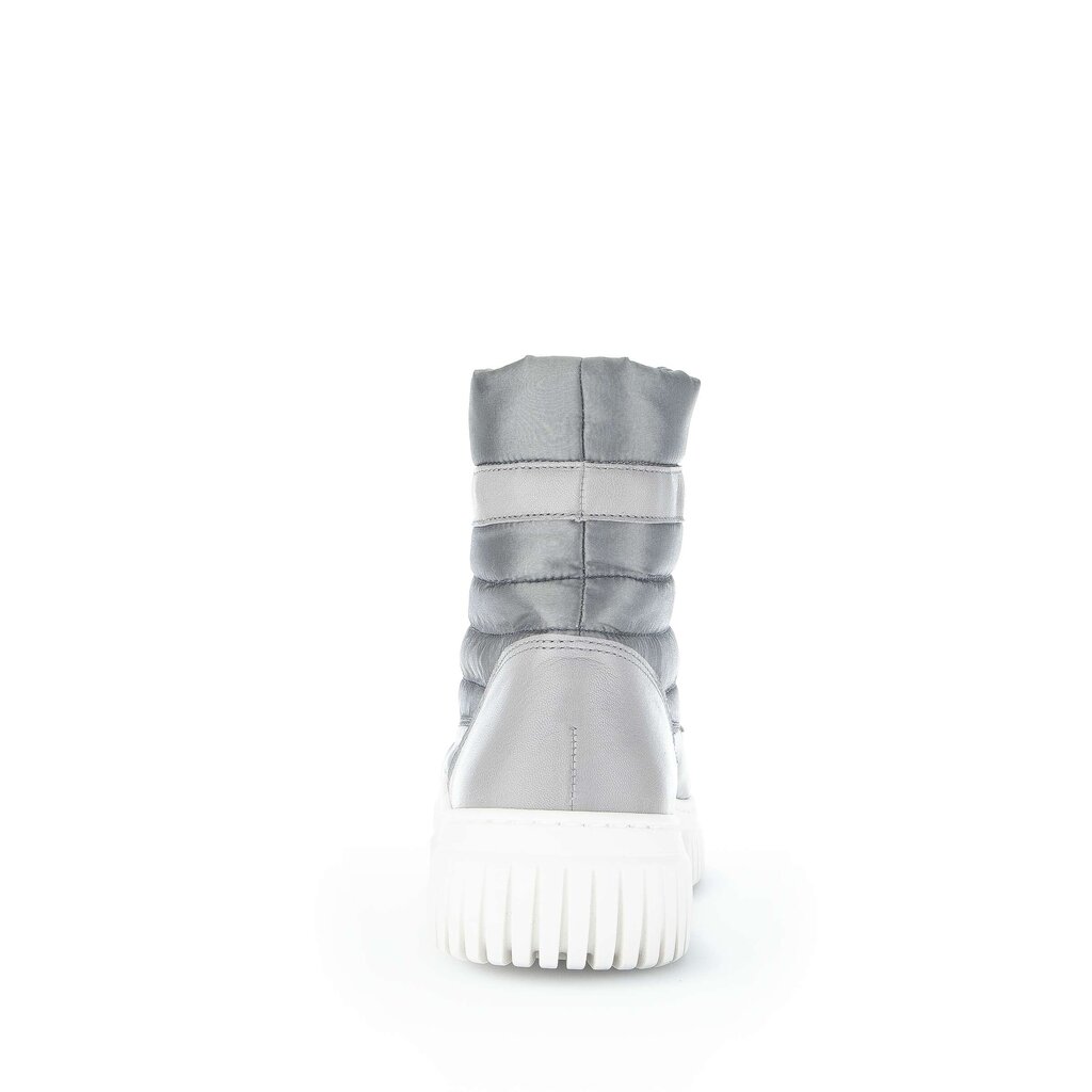 Gabor fashion Winterstiefelette grau