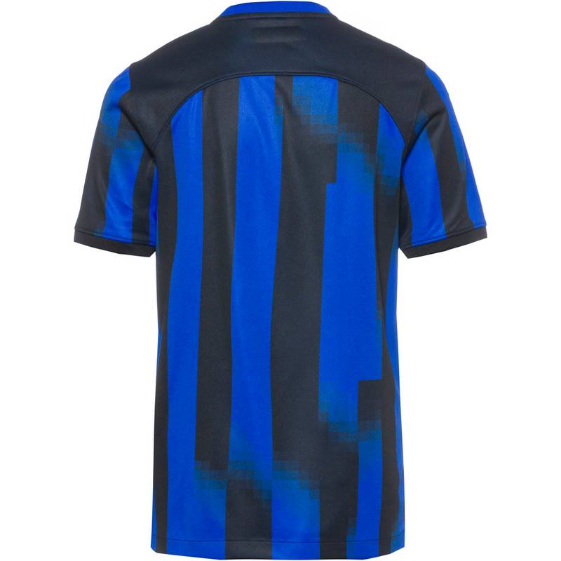 Nike Inter Mailand 23-24 Heim Teamtrikot Kinder