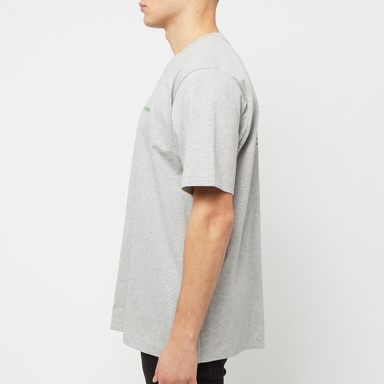 solebox S-Logo Tee grey
