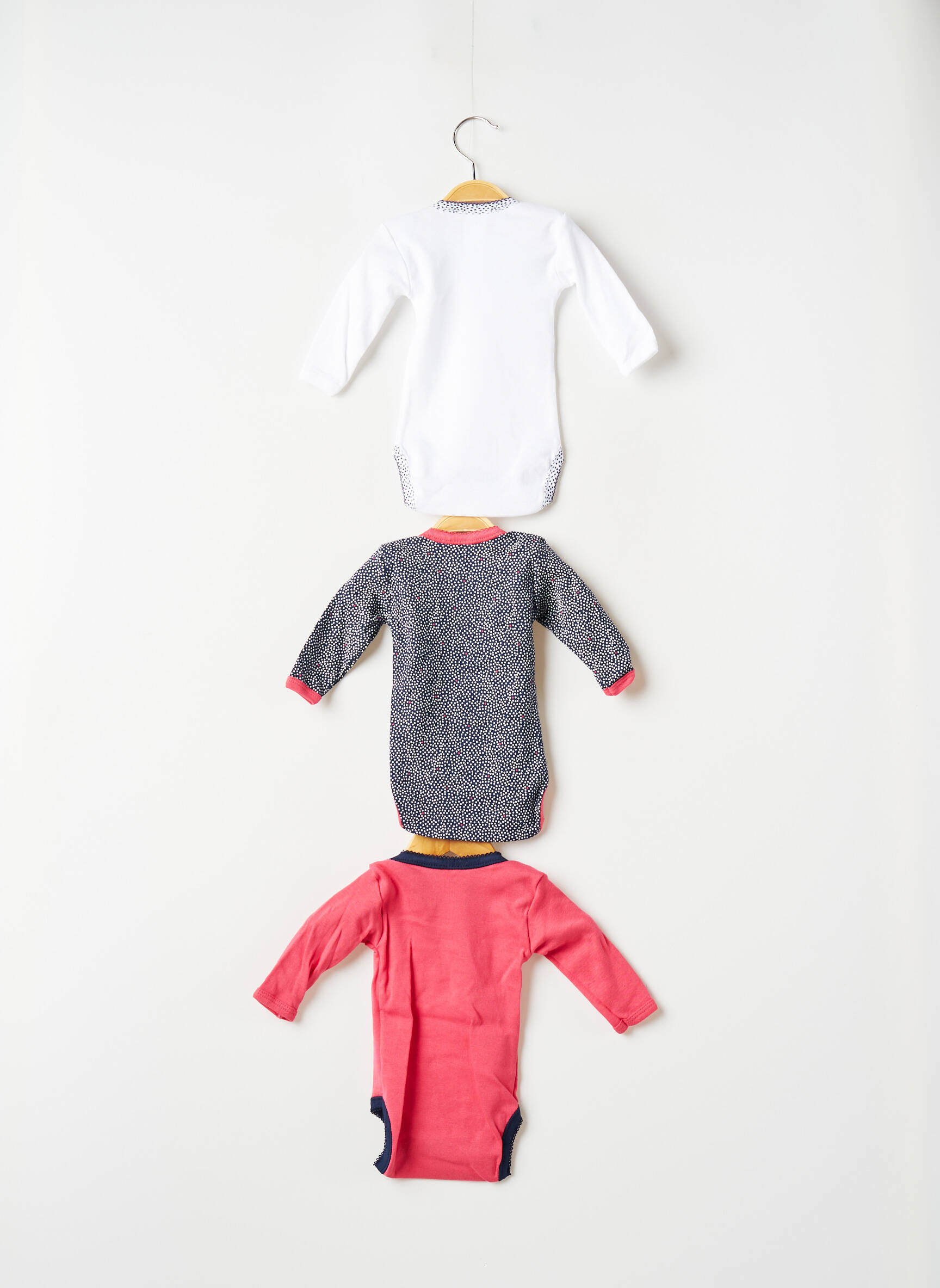 Absorba Body Fille couleur rouge