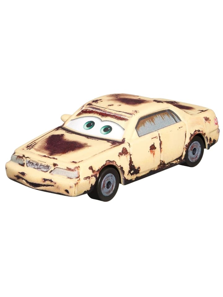 Disney Cars Donna Pitts | HFB48 | Disney Cars | Die-Cast 1:55 | Auto Fahrzeug günstig kaufen onesize