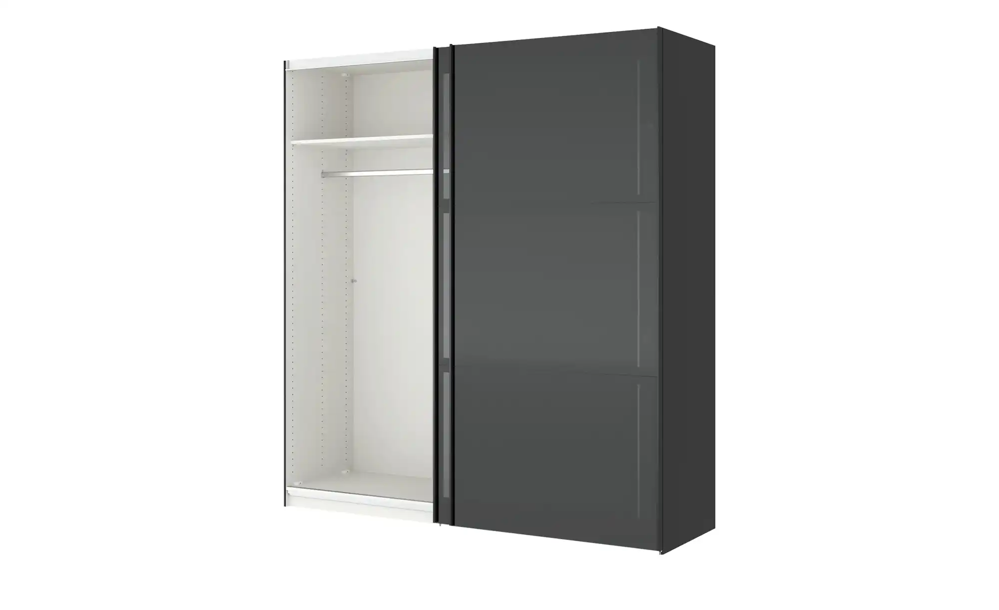 Dreamer Junges Wohnen Schwebetürenschrank Dreamer