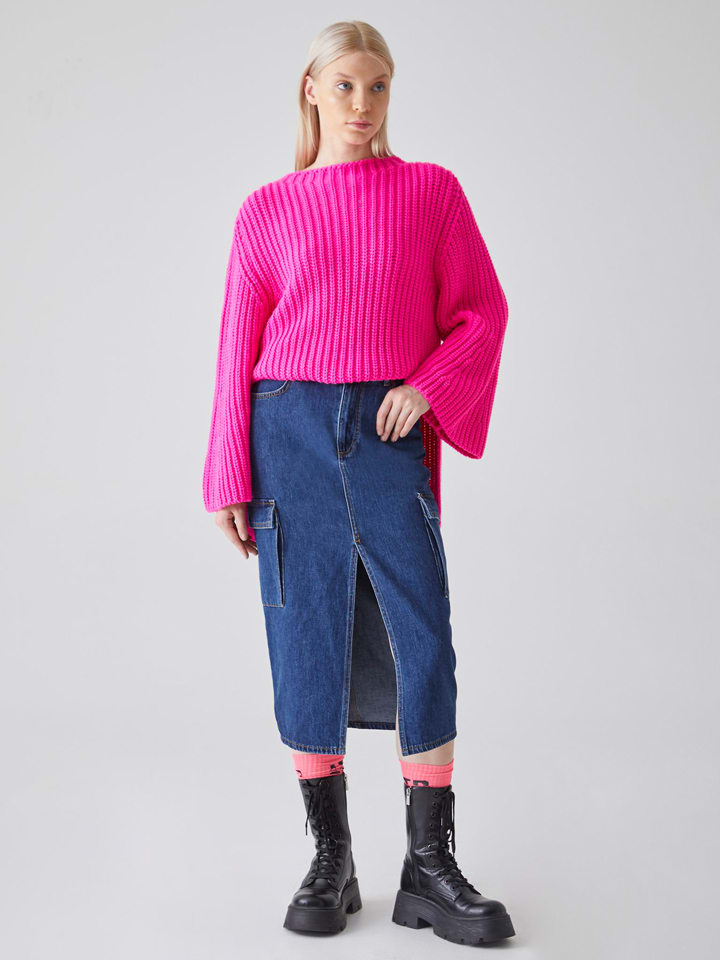 LTB Jeansrock 