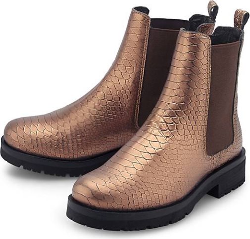 COX Chelsea-Stiefelette
