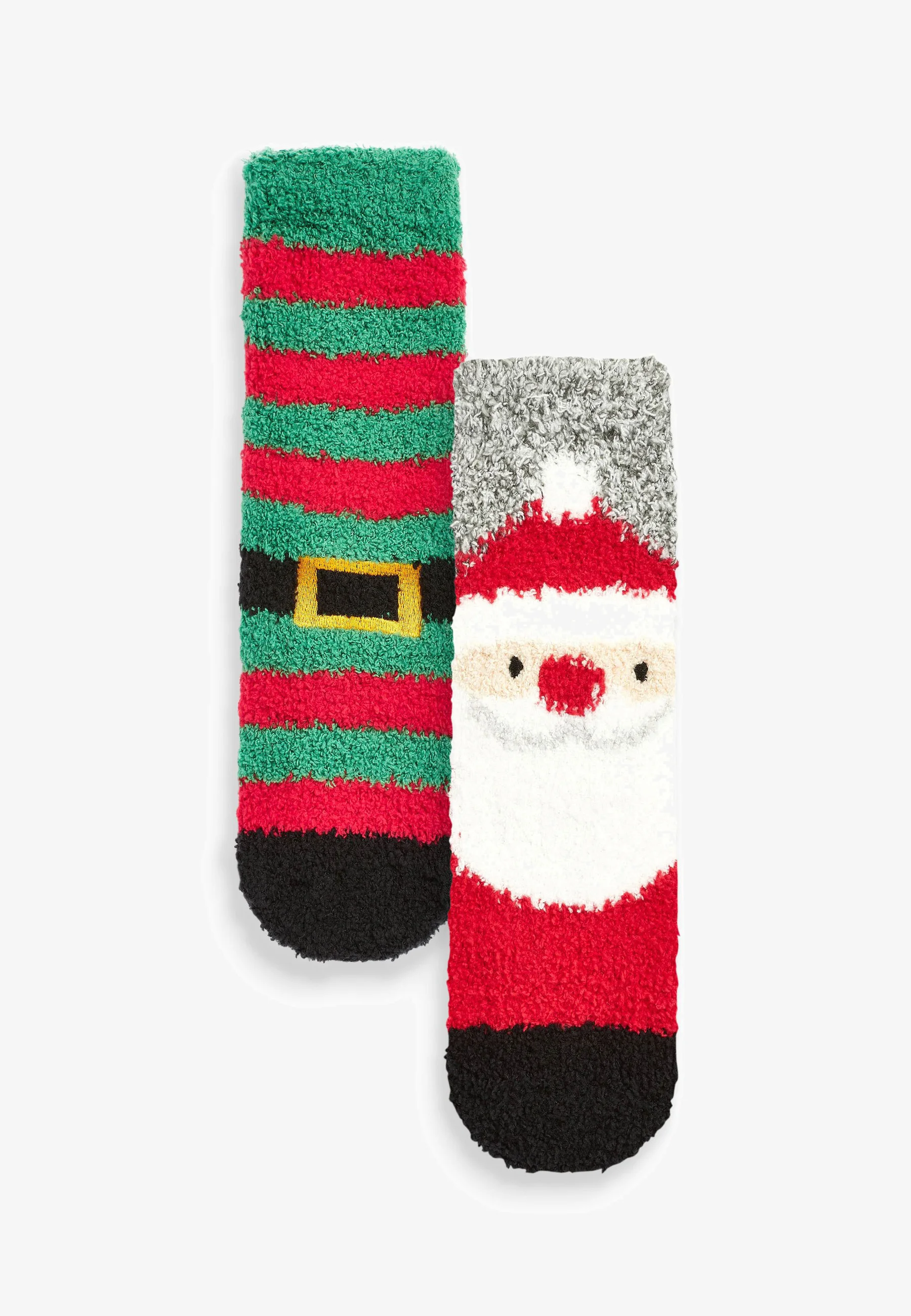 Siguiente COSY PACK 2 - Calcetines