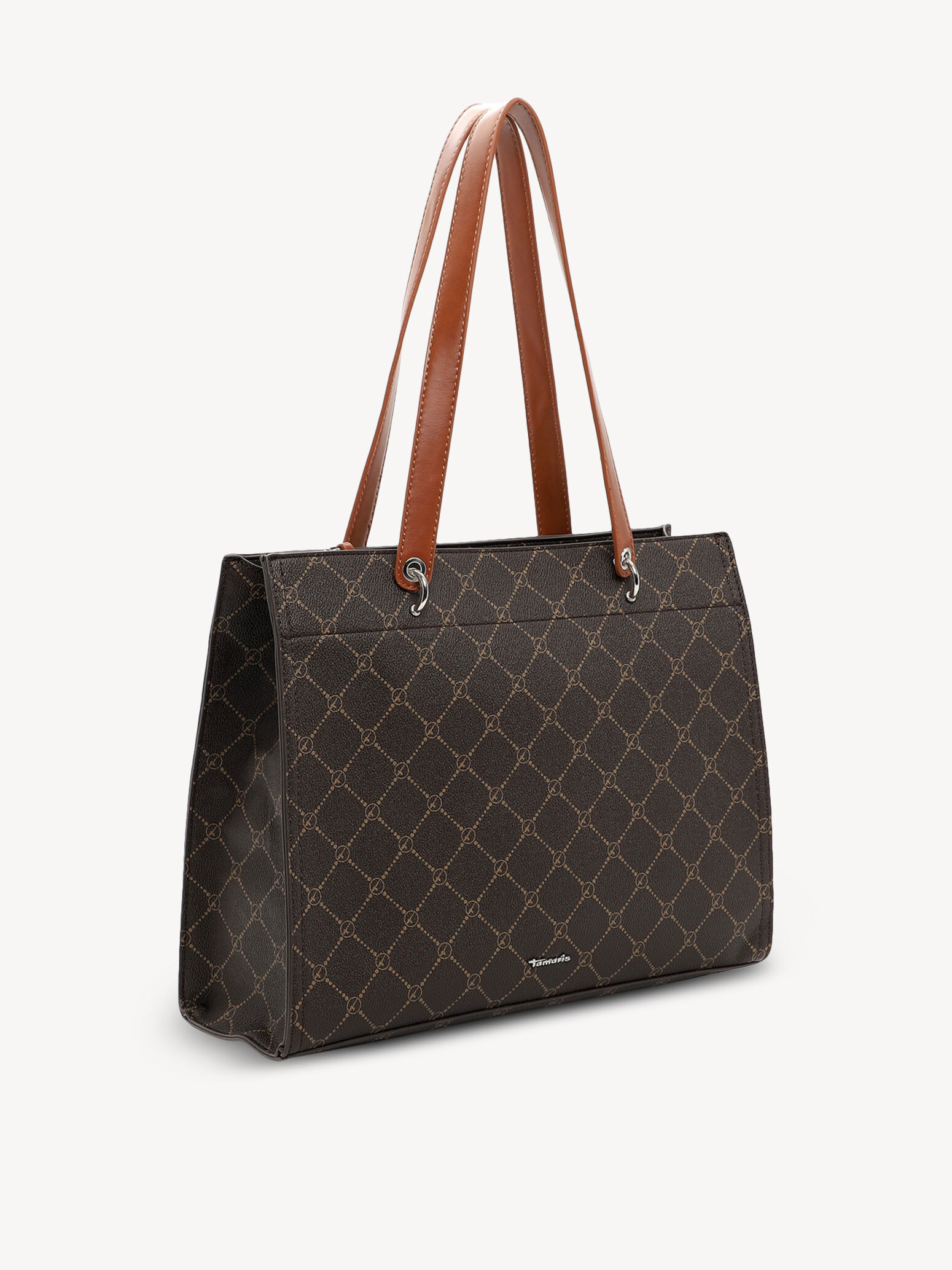 Sac cabas - marron