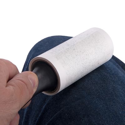 Fusselrolle Pick-Up