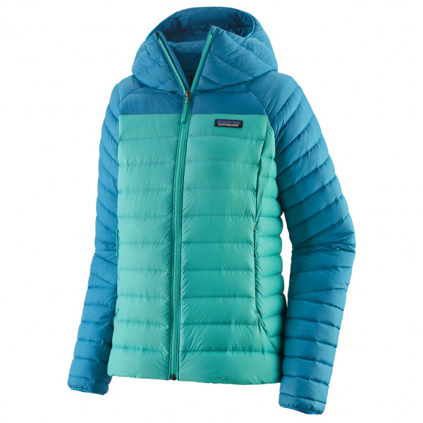 Patagonia - Women's Down Sweater Hoody - Daunenjacke