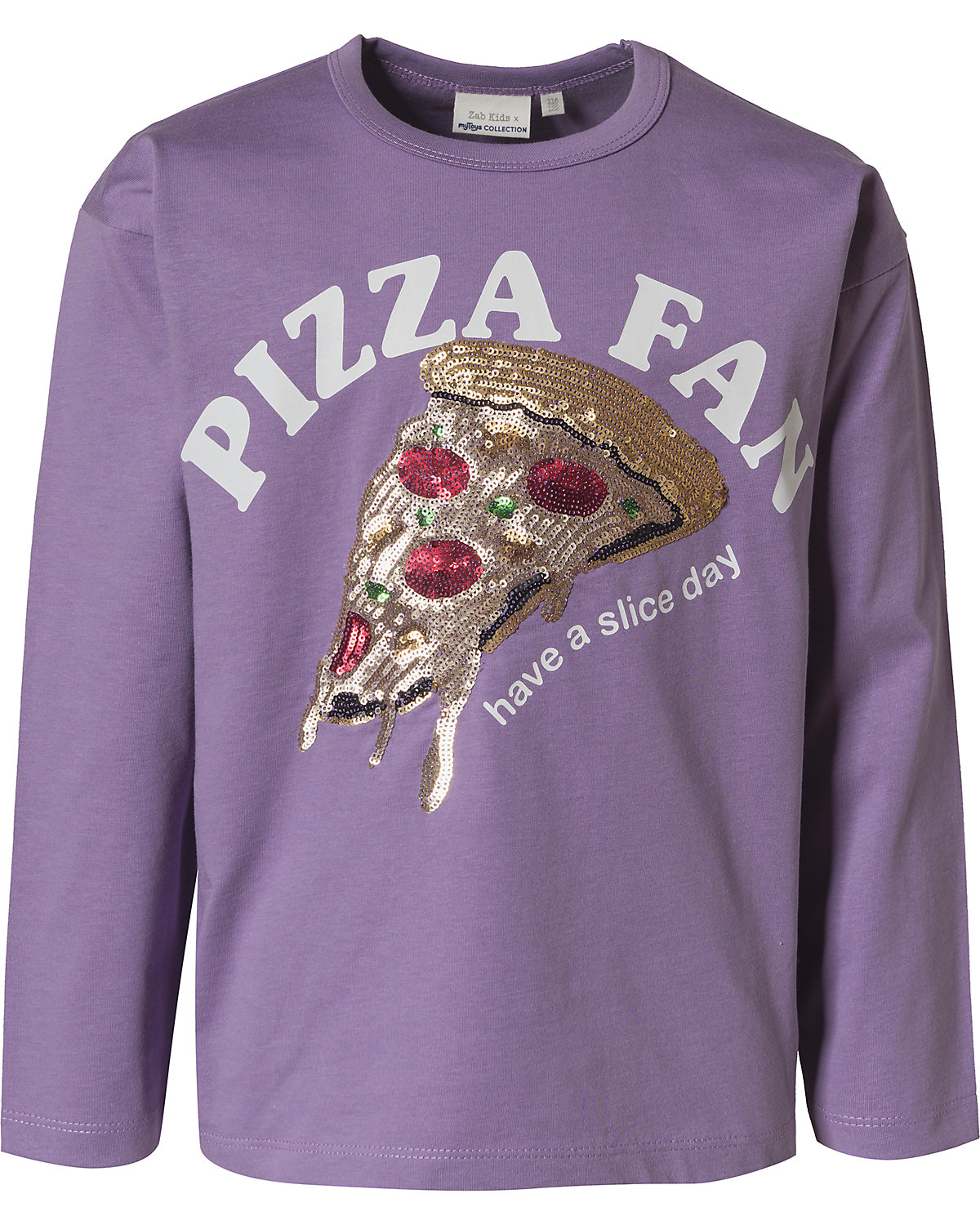 Kinder Langarmshirt von ZAB kids