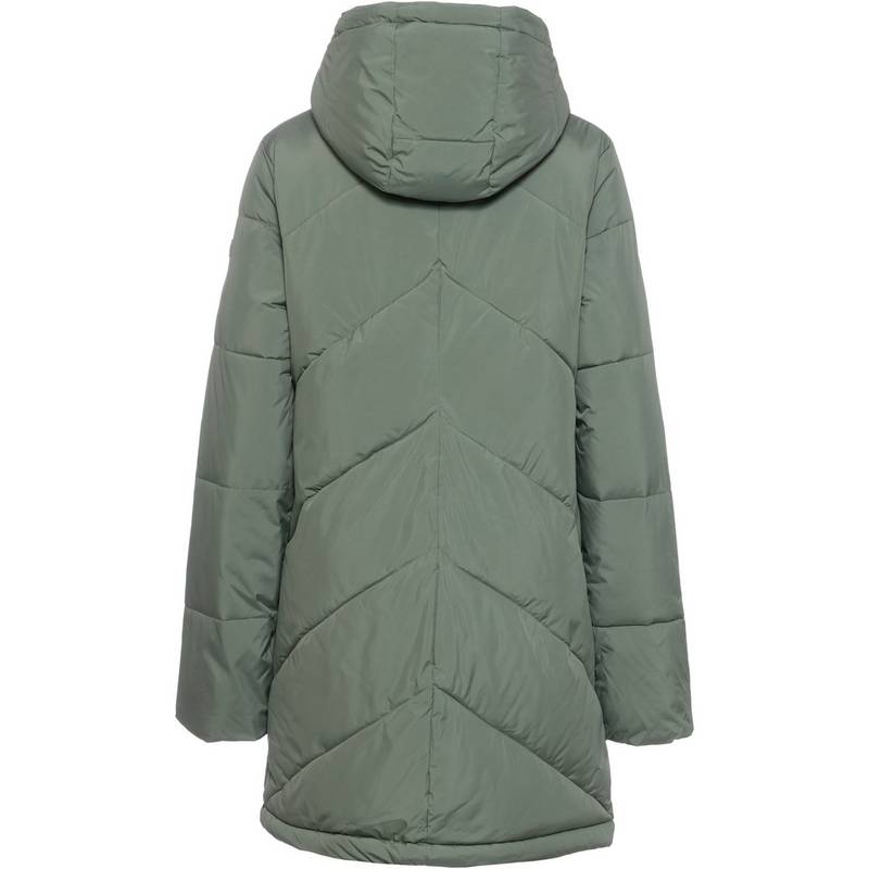 Roxy Better Weather Kurzmantel Damen