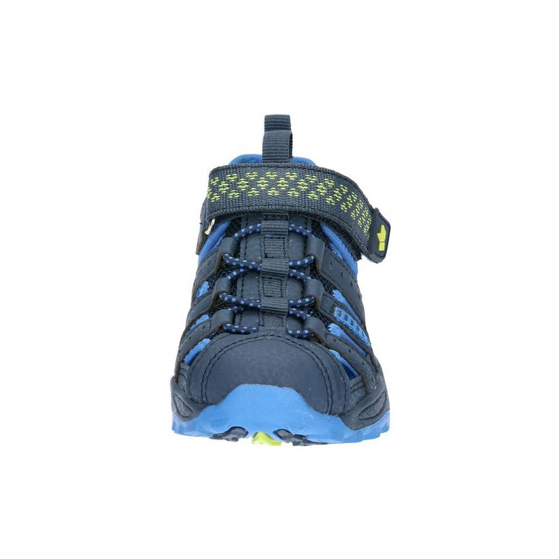 LICO Wanderschuh Wanderschuhe Jungen