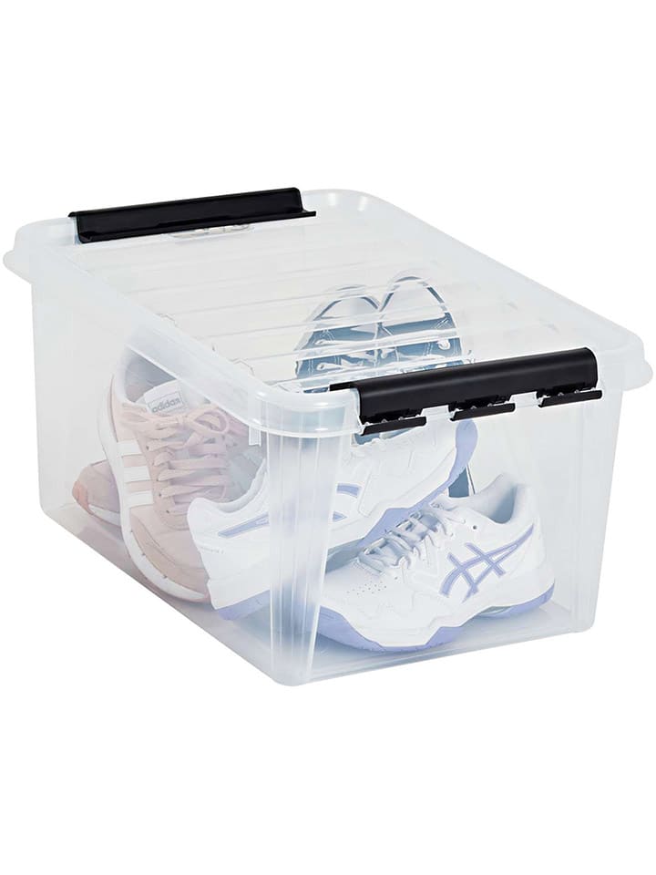 SmartStore Aufbewahrungskiste ''Classic'' - (B)50 x (H)26 x (T)39 cm günstig kaufen onesize