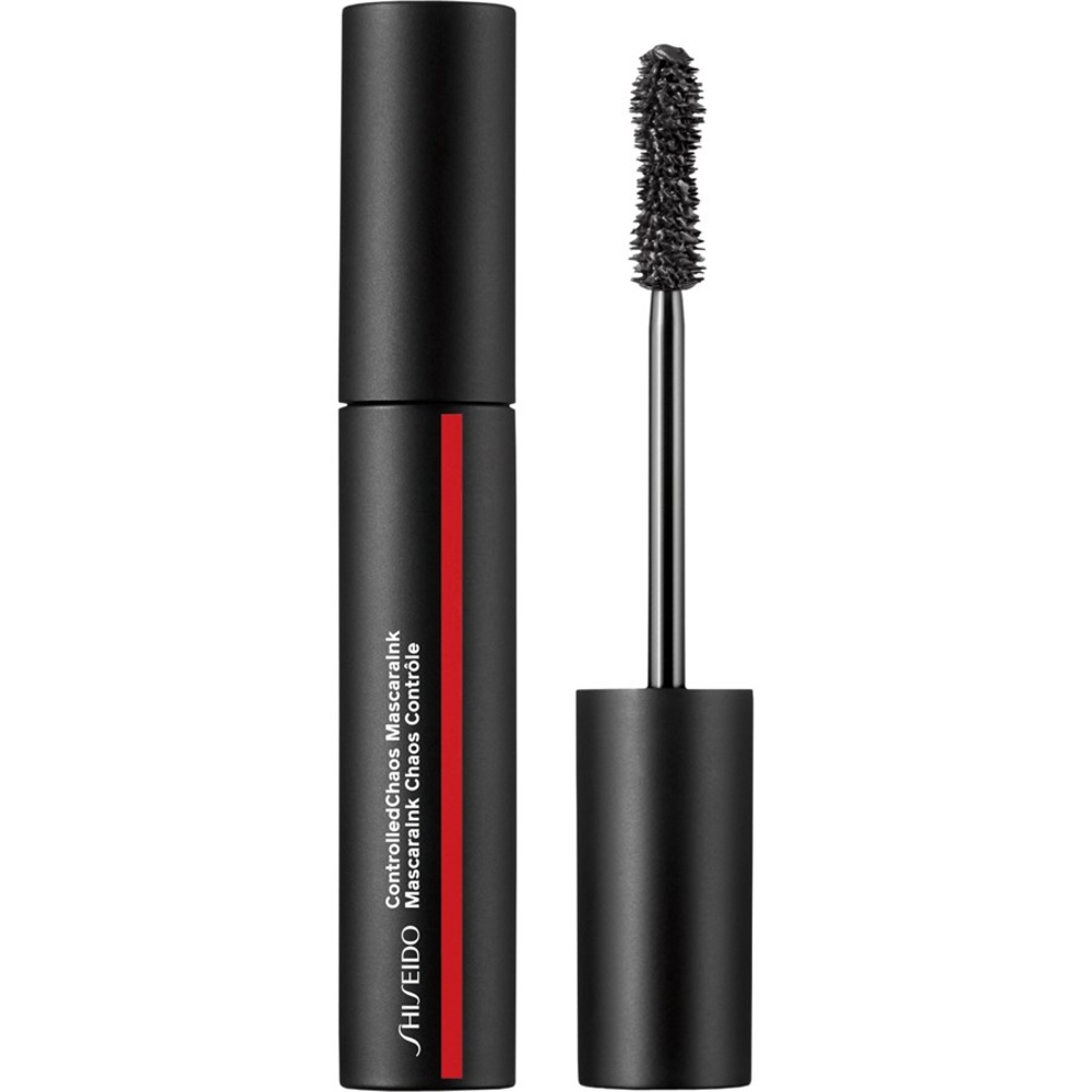 Shiseido Controlled Chaos Mascaraink Mascara