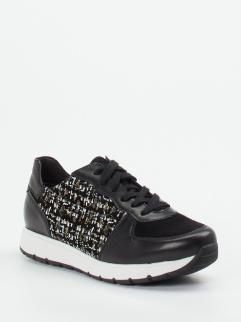 Schnürschuh-26610070007 Semler