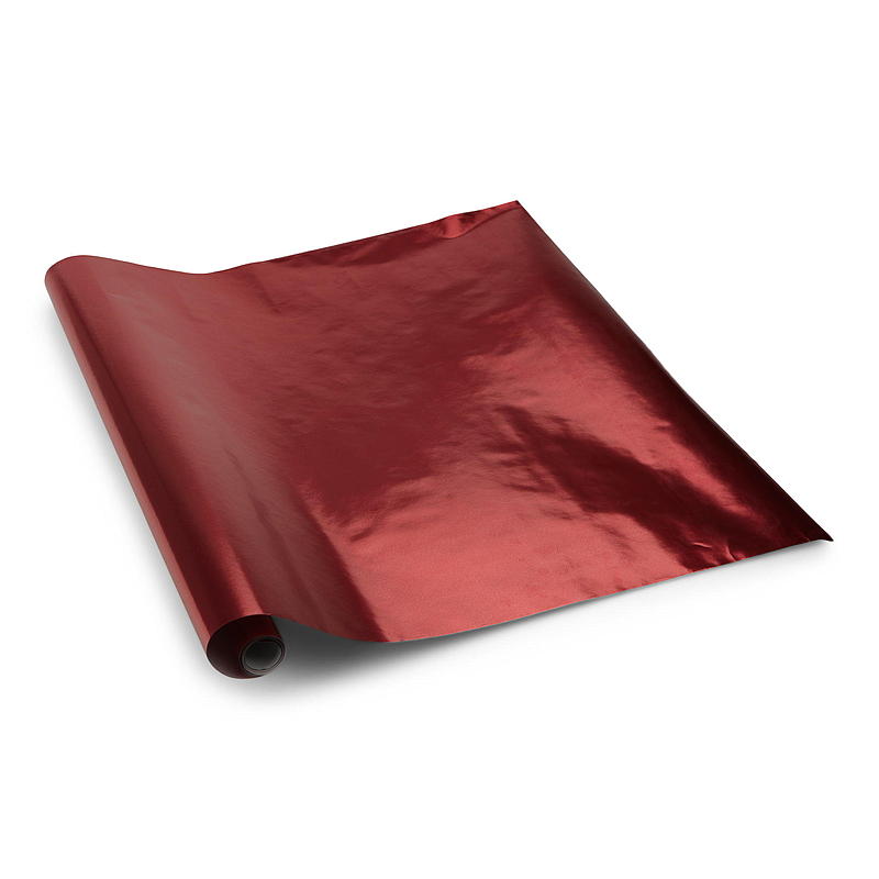 Home Julepapir 3 m x 70 cm metallic