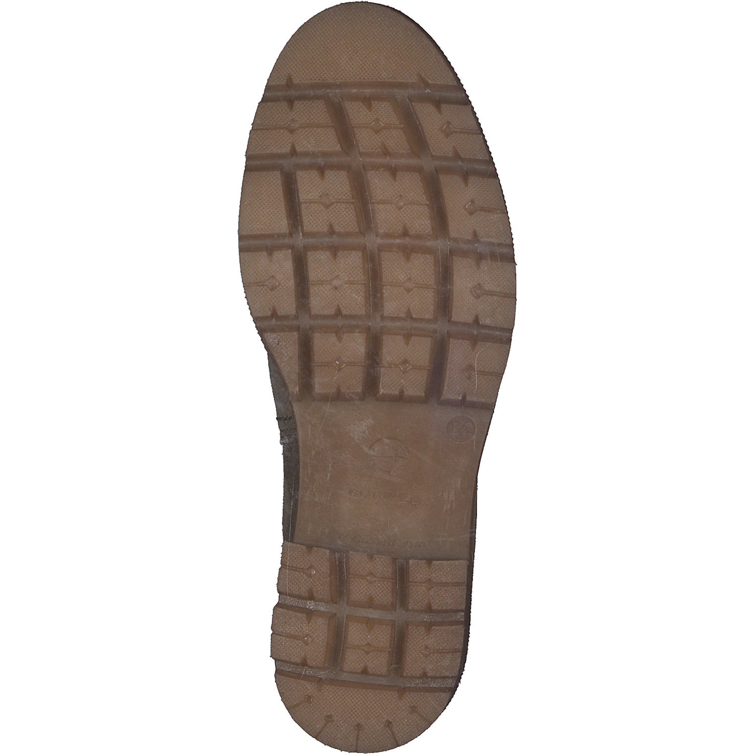 Tamaris 25936, Chelsea Boots, Damen, Grün