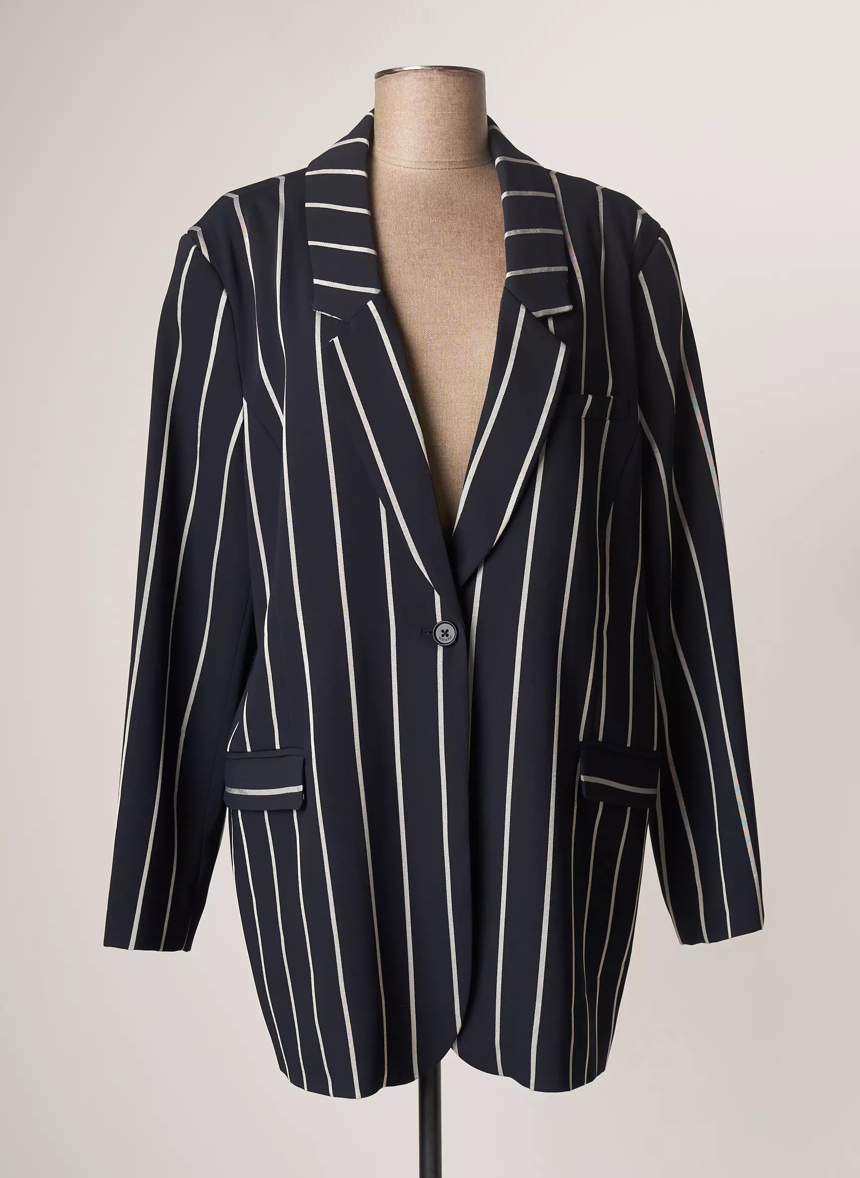 School Rag Blazers Femme couleur bleu