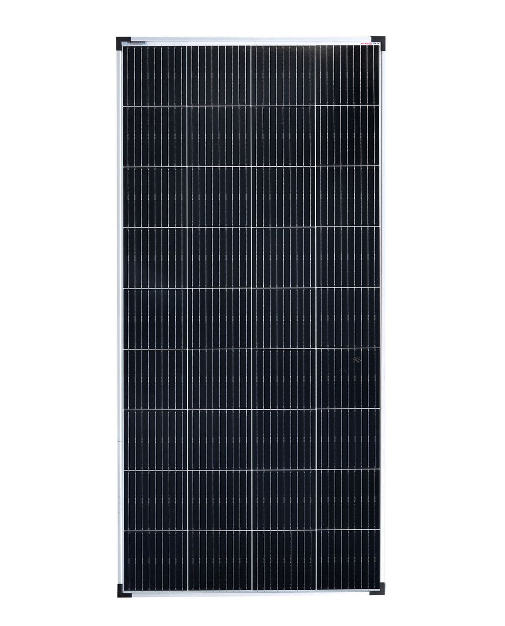 Enjoy solar Monokristallines Solarmodul 200W/12V