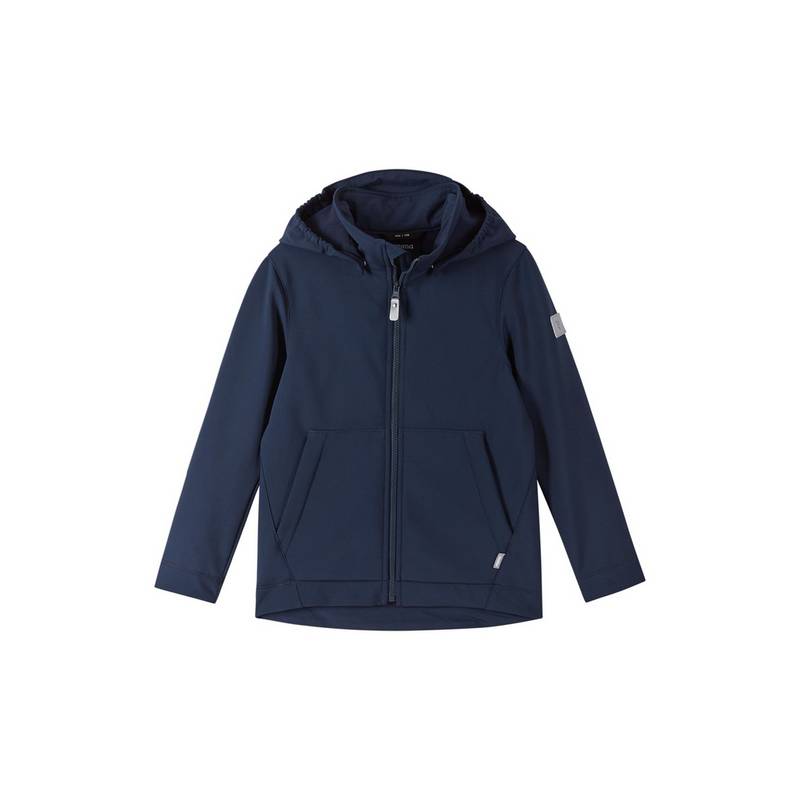 reima Koivula Softshelljacke Kinder