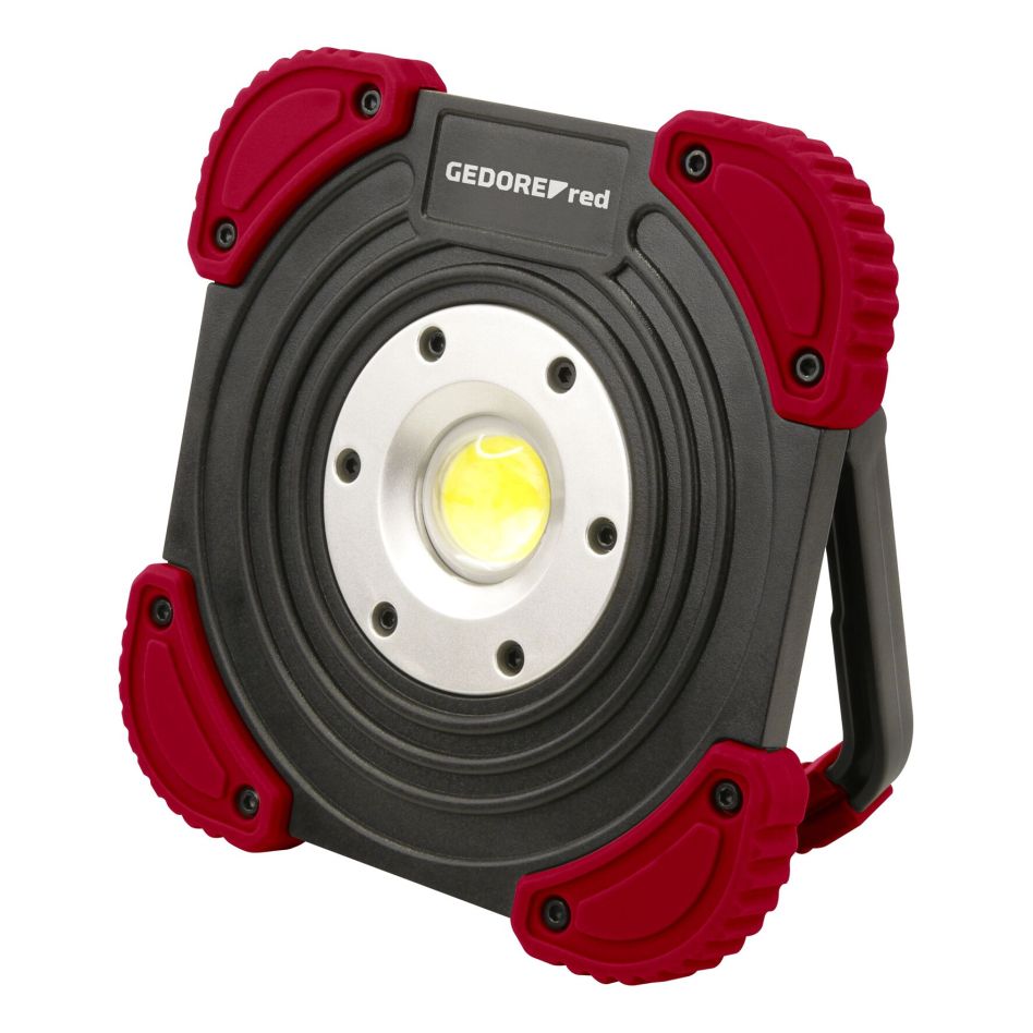 Gedore RED 3301761 R95400145 Reflektorlámpa