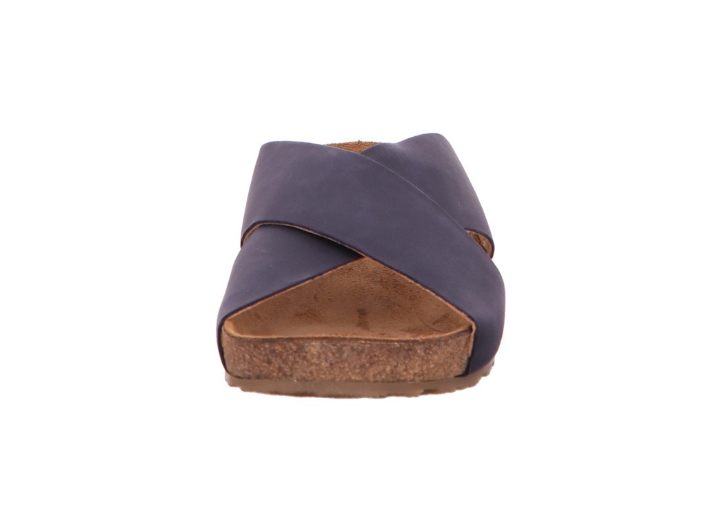 HAFLINGER Sportliche Sandalen blau 2023 Bio Mio