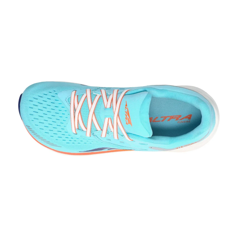 Altra Via Olympus AL0A82CR4441 / blau