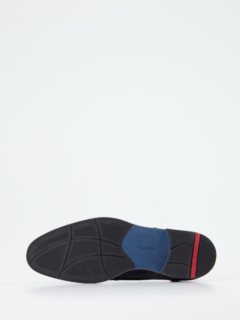 Schnürschuh-46101090407 Lloyd