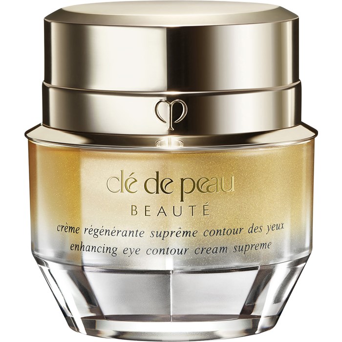 Enhancing Eye Contour Cream Supreme