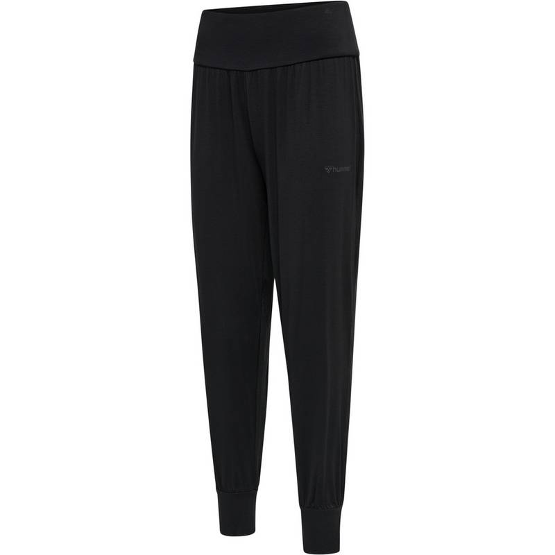hummel hmlMT FIONA LOOSE PANTS Funktionshose Damen