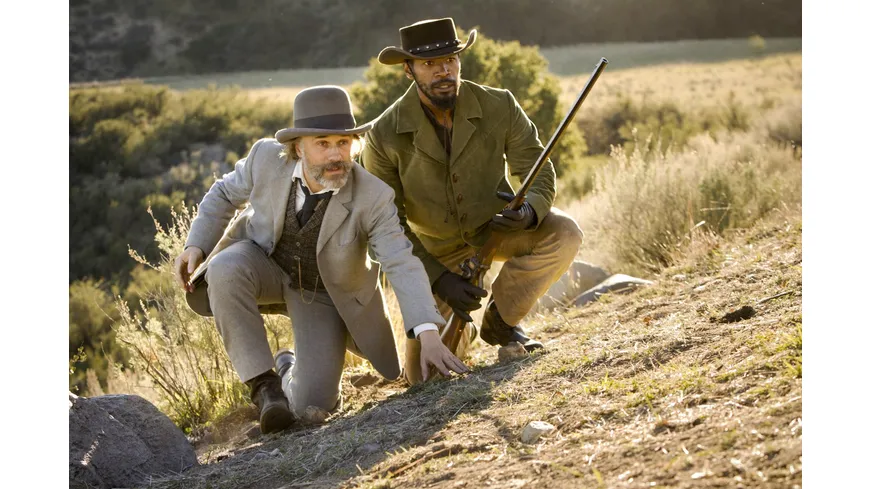 Django Unchained