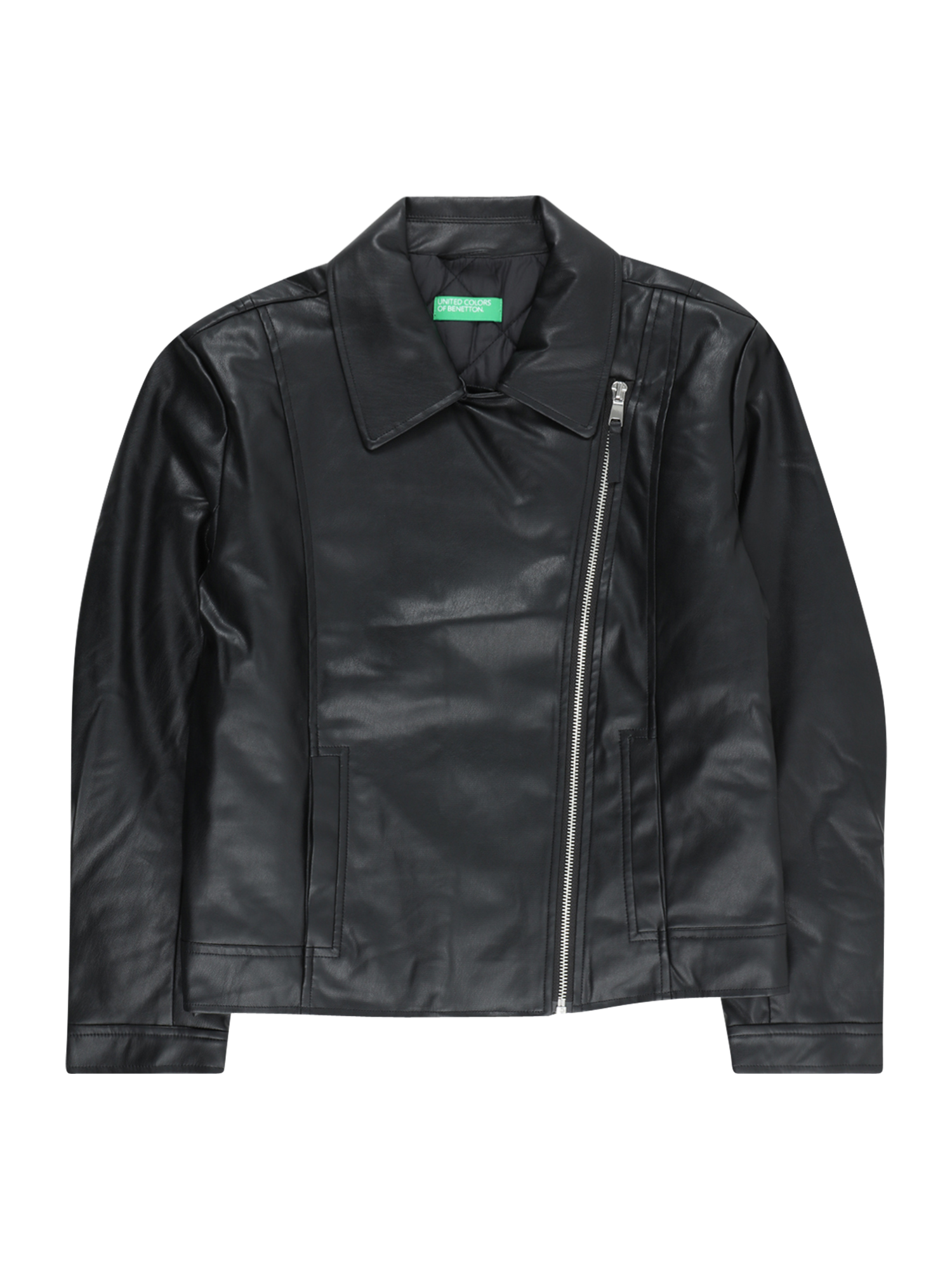 Between-Season Jacket