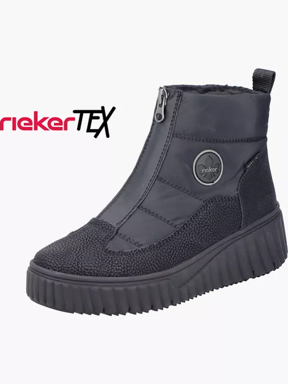 Rieker Damen Kurzstiefel