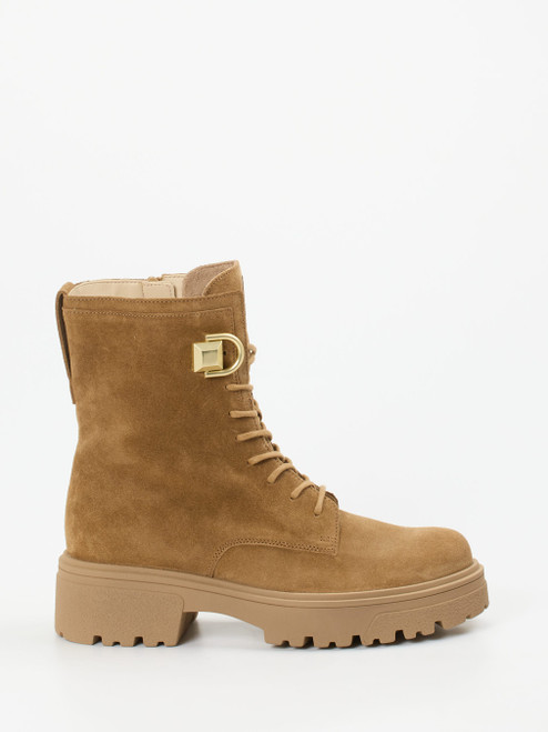 Schnürstiefelette-17252290005 Gabor
