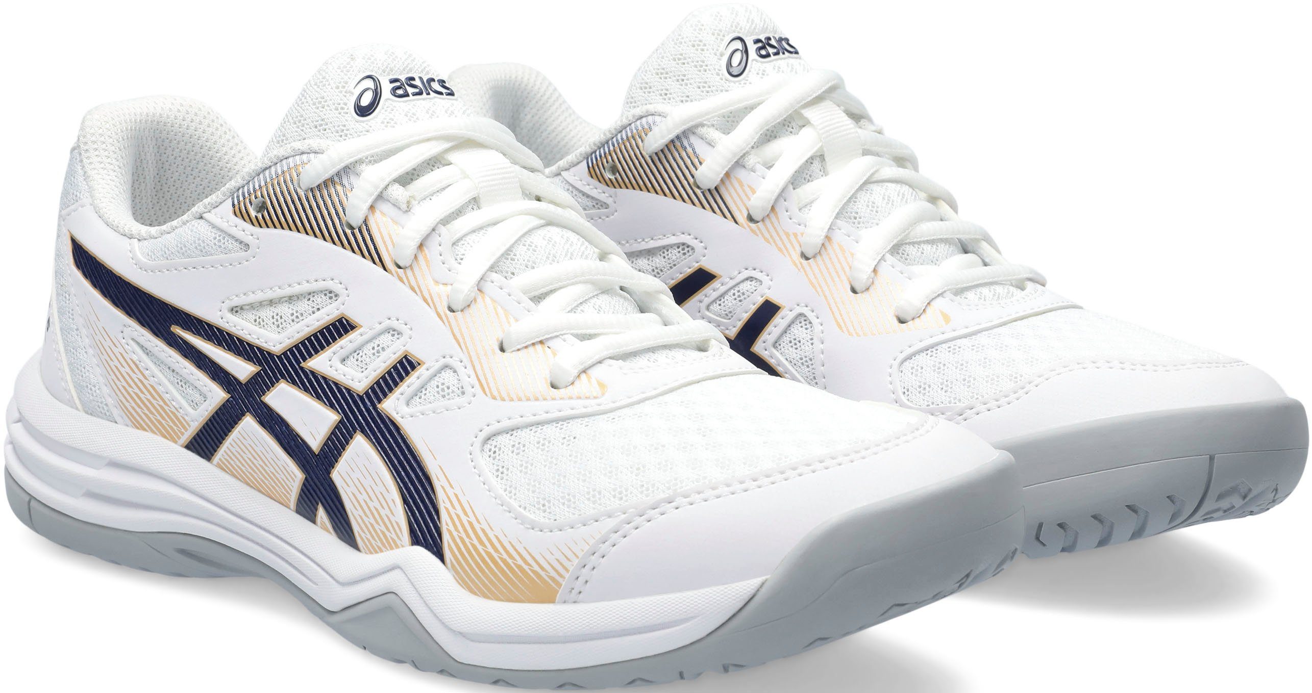 Asics UPCOURT 5 Indoorschuh