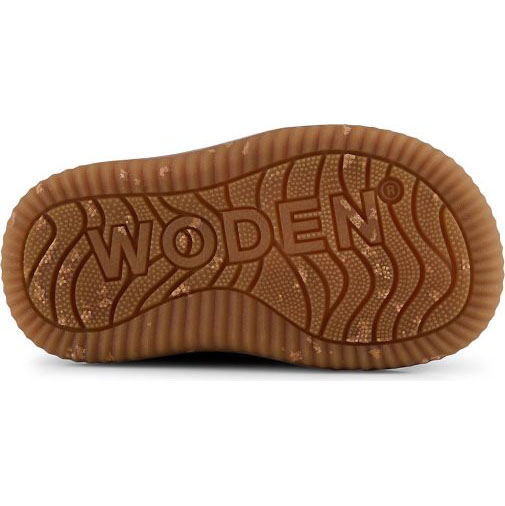 WODEN Sneakers Tristan Leather