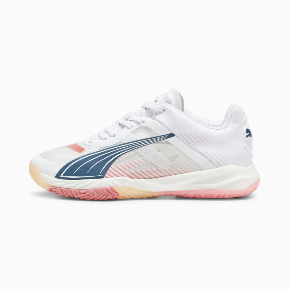 PUMA Accelerate Nitro SQD 107676-01 / weiss