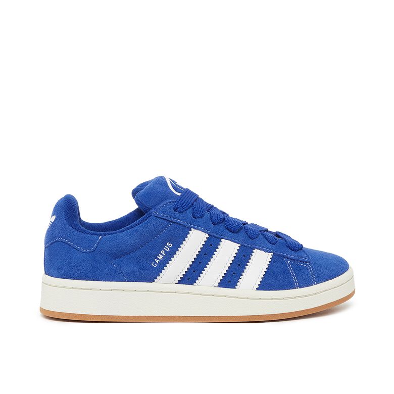 adidas Originals Wmns Campus 00s semi lucid blue/ftwr white/off white