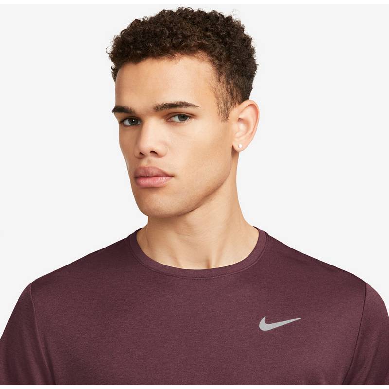 Nike Miler Funktionsshirt Herren