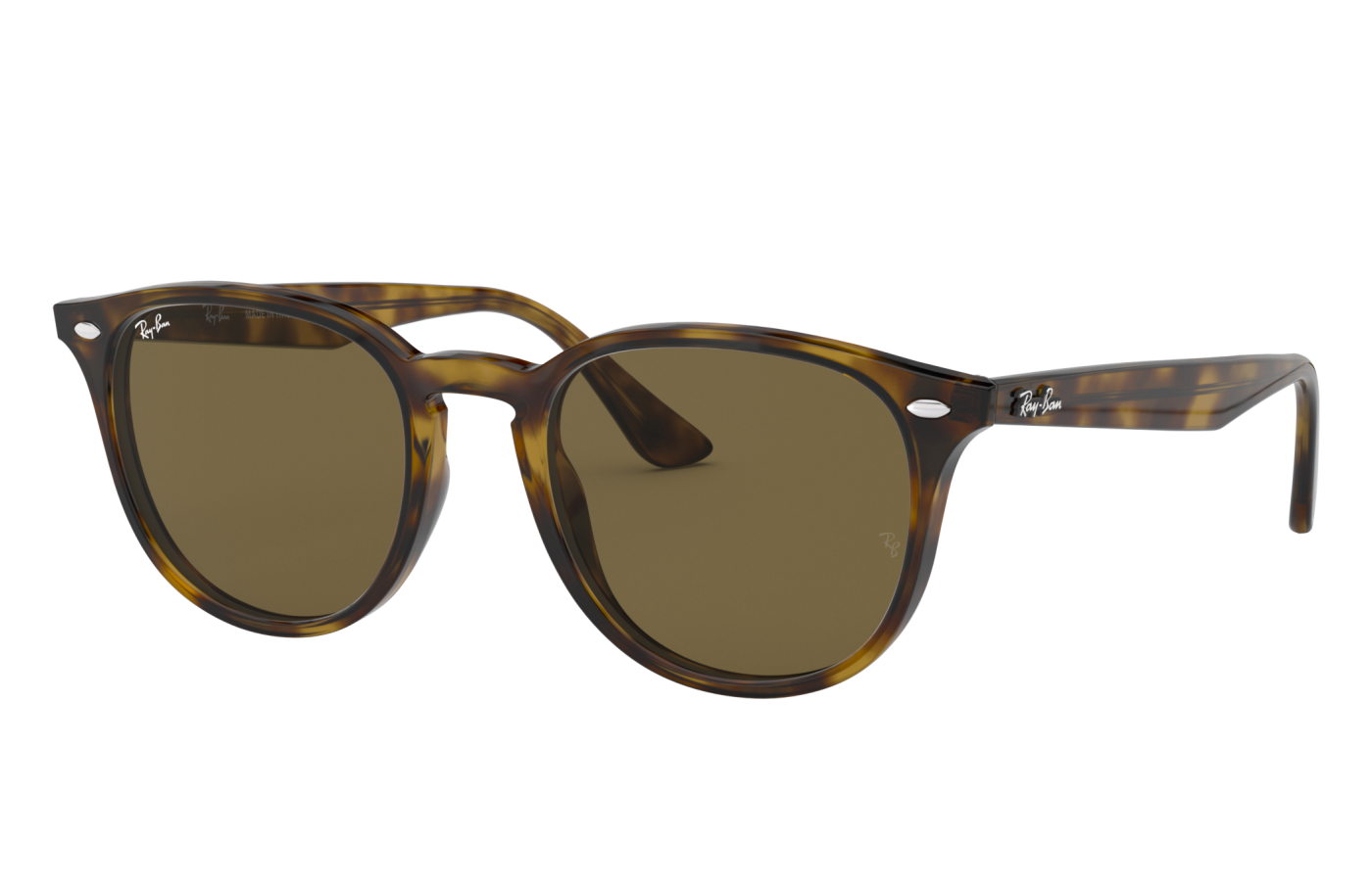 RB4259 - Maro închis Havana deschis lucios