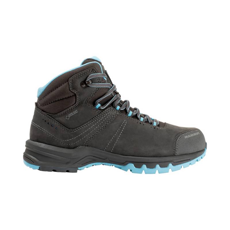 Mammut Nova III Mid GTX® Wanderschuhe Damen