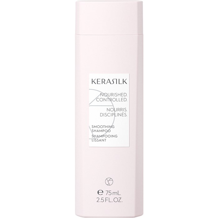 Bändigendes Shampoo