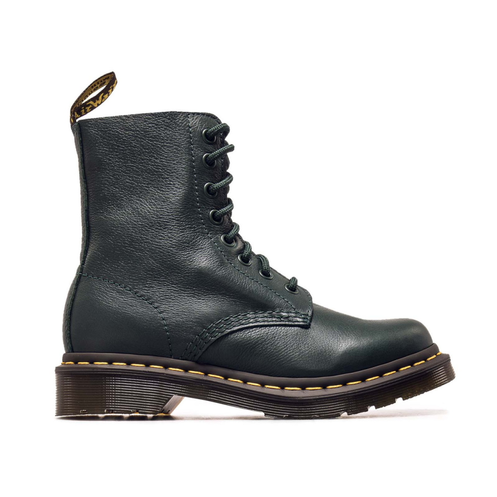 Dr. Martens 1460 Pascal Pine Green Virginia 26902328 / grün