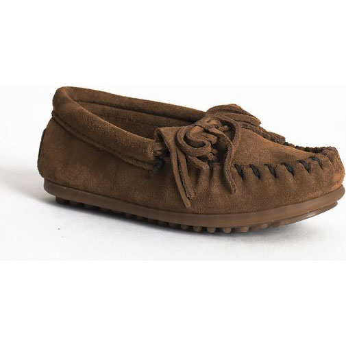 Minnetonka Kilty Hardsole