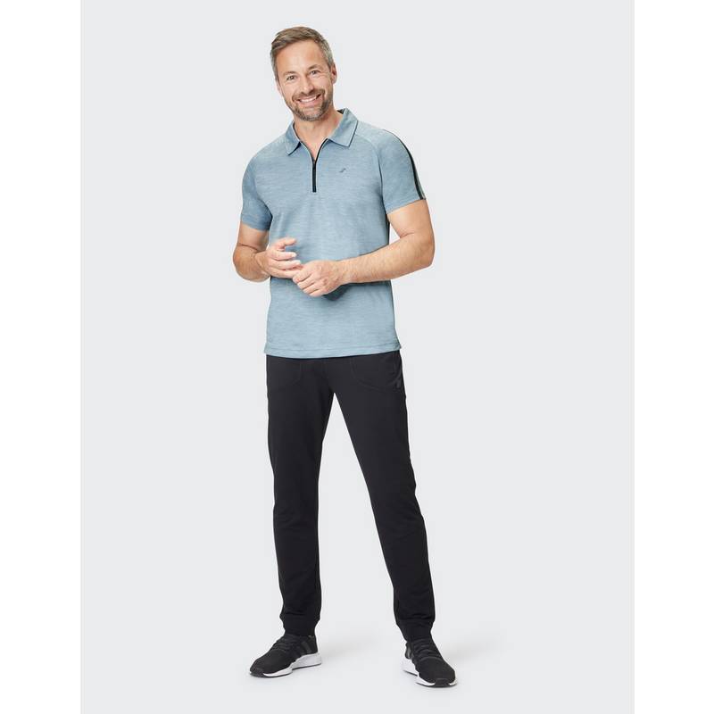 JOY sportswear IVO Poloshirt Herren