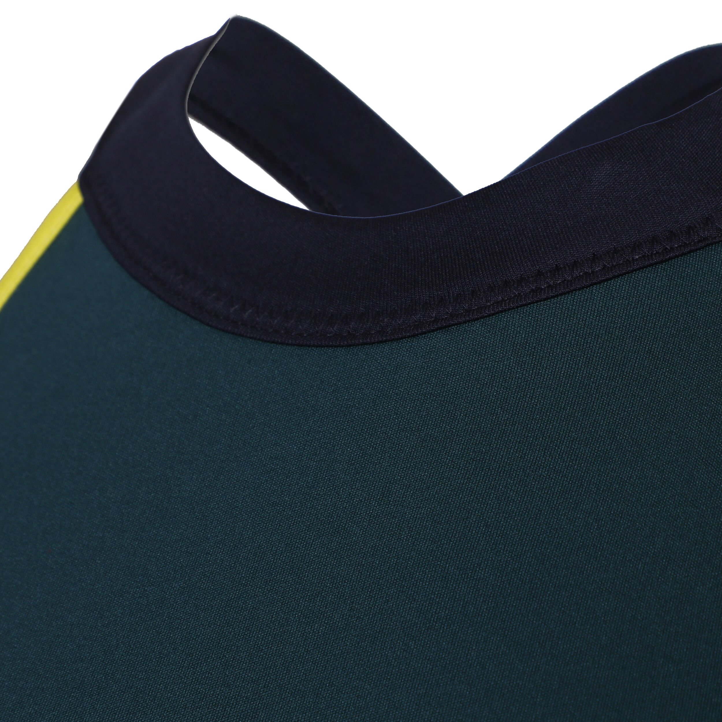 Laura Tank-Top Damen - Dunkelgrün